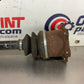 2003 Infiniti G35 Driver Left Rear Axle Half Shaft OEM 13BEWEG - On Point Parts Inc