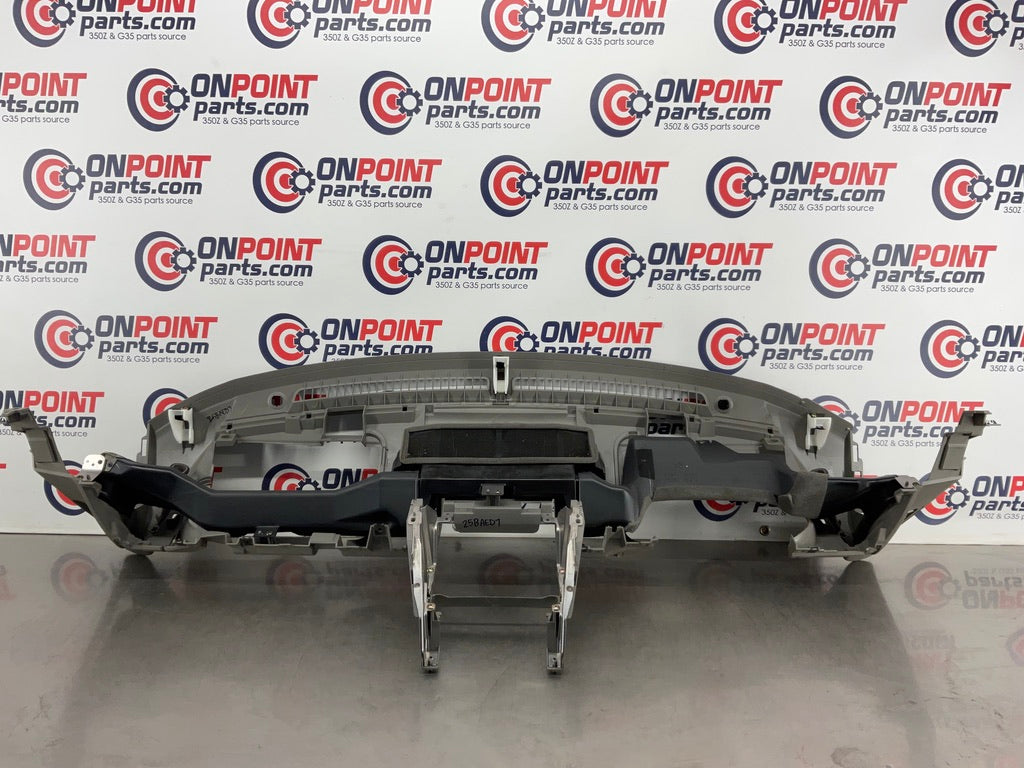 2005 Nissan 350Z Complete Dash Trim 68200 OEM 25BAED7 - On Point Parts Inc