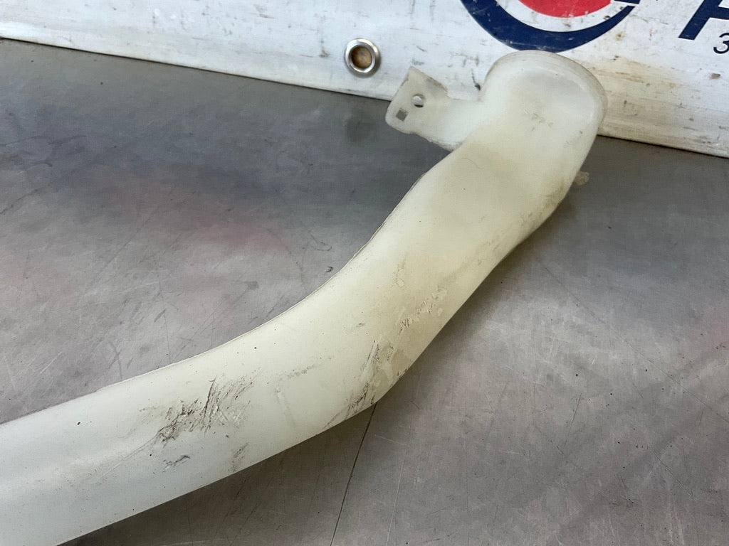 2005 Infiniti G35 Windshield Washer Fluid Inlet Tube OEM 24BFFEC - On Point Parts Inc