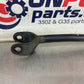 2007 Nissan 350Z Driver Left Rear Lower Lateral Control Arm OEM 25BCBEG - On Point Parts Inc