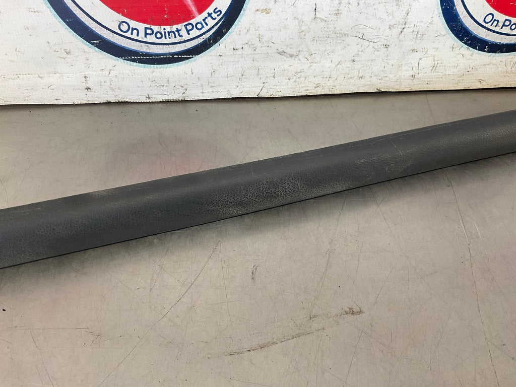 2005 Infiniti G35 Driver Left Door Threshold Sill Trim OEM 14BI7D7 - On Point Parts Inc