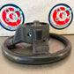 2004 Nissan 350Z Steering Wheel with Controls and Hardware OEM 24BIVDC - On Point Parts Inc