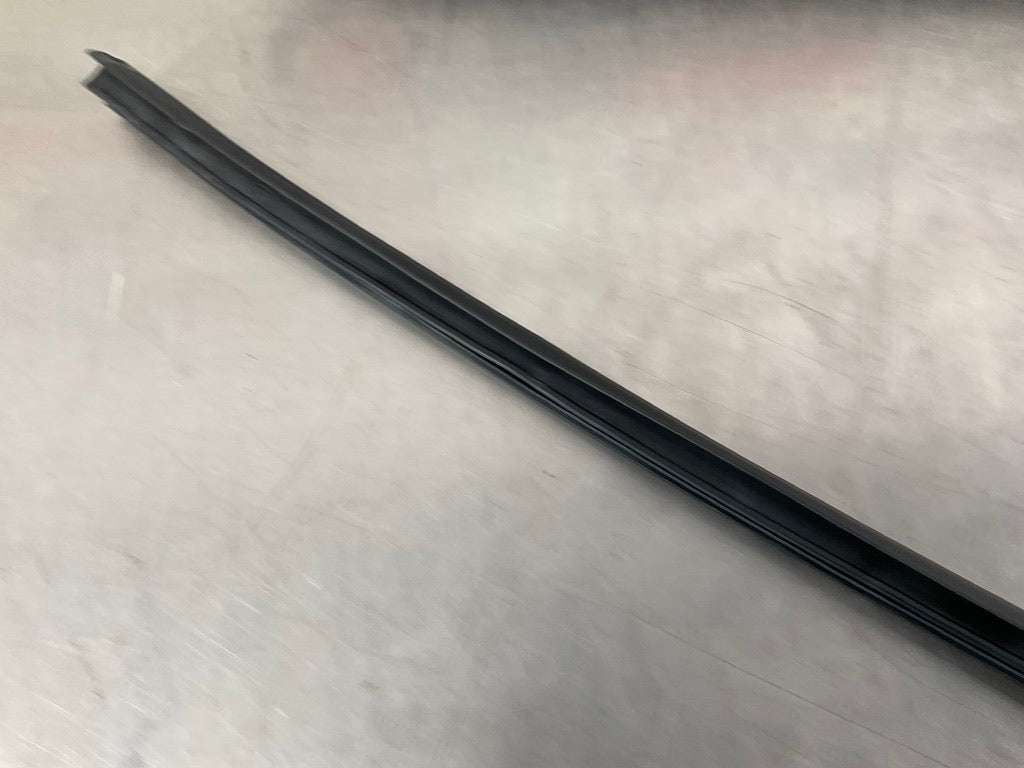2004 Nissan 350Z Convertible Passenger Right Inner Door Body Seal OEM 14BEQEE - On Point Parts Inc