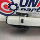 2013 Infiniti G37 Sedan Passenger Right Front Exterior Door Handle OEM 12BCGEE - On Point Parts Inc