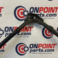 2012 Nissan 370Z Front Strut Tower Brace 544A2 OEM 24BDME0 - On Point Parts Inc