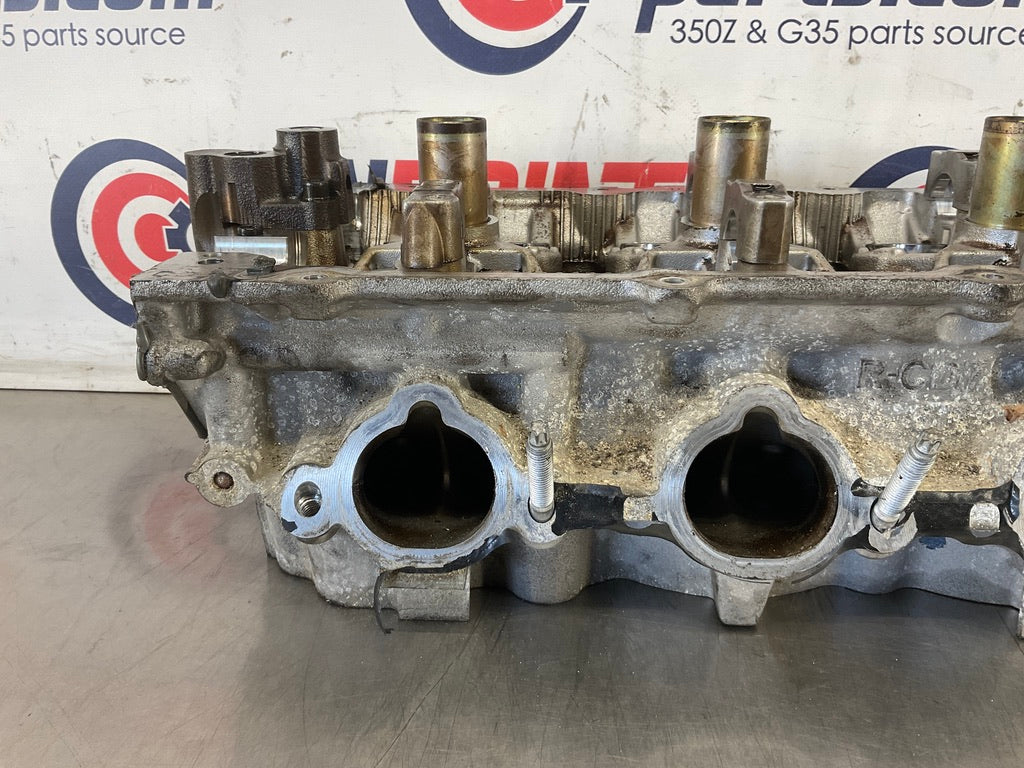 2003 Infiniti G35 Passenger Right VQ35DE Cylinder Head Bearing Caps OEM 15BDDE0 - On Point Parts Inc