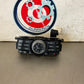 2008 Infiniti G37 Navigation Audio Switch Assembly OEM 13BI0DC - On Point Parts Inc