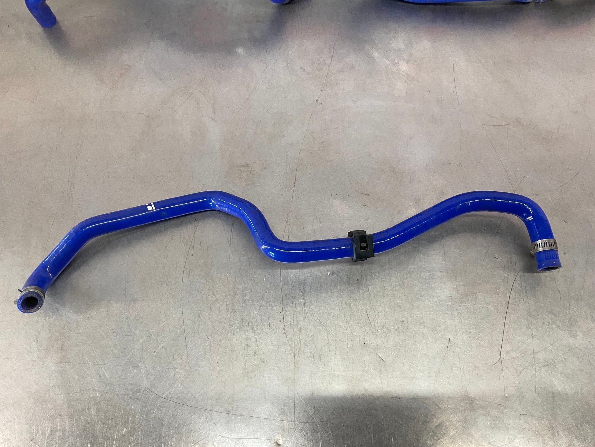 2003 Infiniti G35 Silicone Z1 Master Hose Set Aftermarket 13BEWEK - On Point Parts Inc