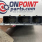 2008 Infiniti G37 ECU ECM Engine Control Module Manual VQ37VHR OEM 21BAXDE - On Point Parts Inc