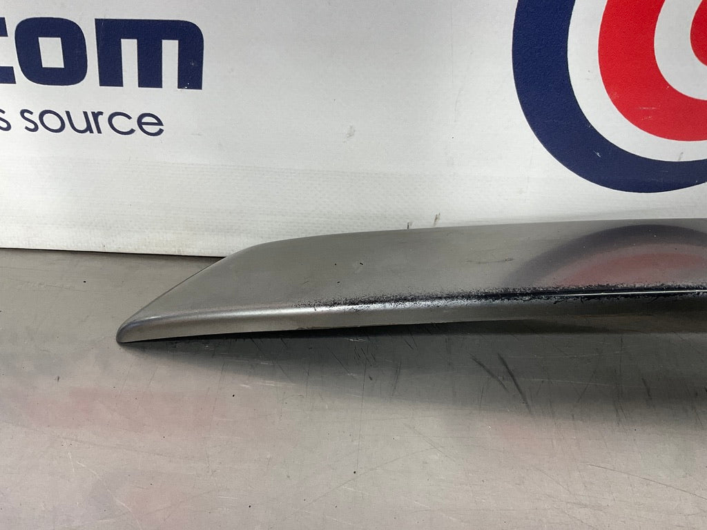 2003 Infiniti G35 Passenger Right Door Grip Handle Trim 80944 OEM 13BEWEE - On Point Parts Inc