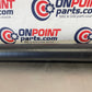2016 Nissan 370Z RWD Rear Wheel Driveshaft 37000 OEM 11BB9D0 - On Point Parts Inc