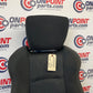 2008 Nissan 350Z Driver Left Manual Cloth Seat OEM 23BJMD9 - On Point Parts Inc