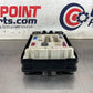 2013 Infiniti G37 IPDM Engine Large Fuse Relay Module Box 284B7 OEM 12BCGEE - On Point Parts Inc
