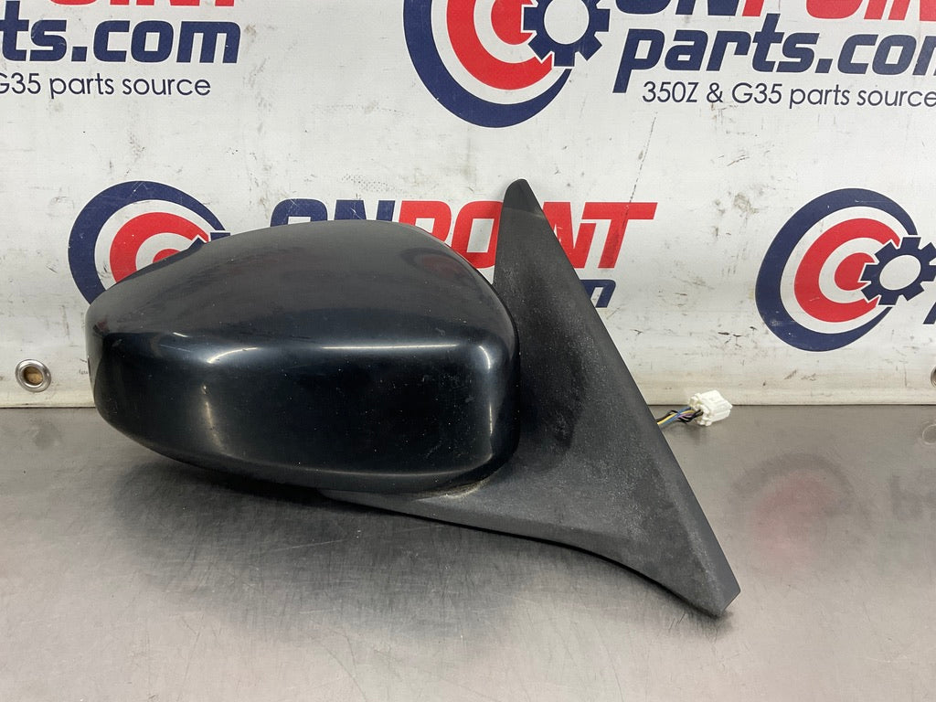 2005 Infiniti G35 Coupe Passenger Right Power Side View Mirror OEM 24BFFEE - On Point Parts Inc