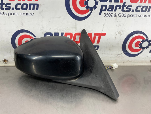 2005 Infiniti G35 Coupe Passenger Right Power Side View Mirror OEM 24BFFEE - On Point Parts Inc