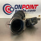 2008 Nissan 350Z Passenger Right Air Intake Tube OEM 23BJMDK - On Point Parts Inc