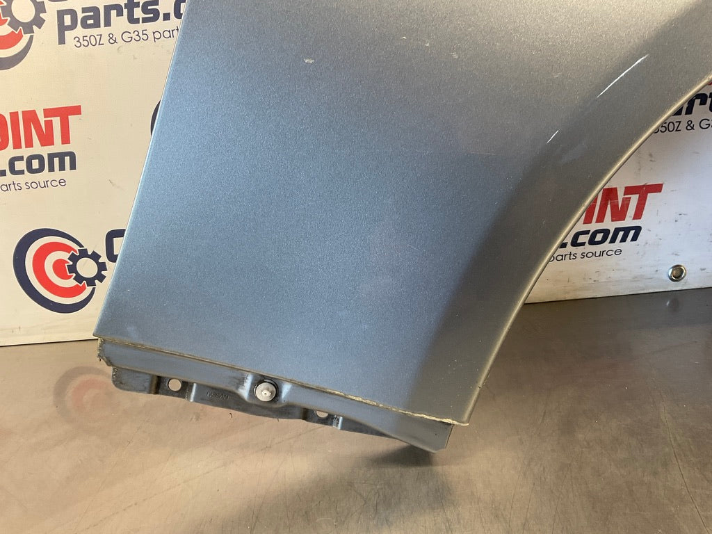 2003 Infiniti G35 Passenger Right Front Fender OEM 22BDRE5 - On Point Parts Inc