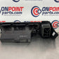 2003 Infiniti G35 Passenger Right Upper Dash Glove Box OEM 13BEWE7 - On Point Parts Inc