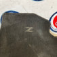 2006 Nissan 350Z Passenger Right Front Nismo Floor Mat OEM 12BI3D9 - On Point Parts Inc