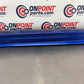 2003 Nissan 350Z Driver Left Rocker Panel Side Skirt 76425 OEM 23BCPE5 - On Point Parts Inc