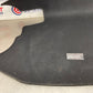 2003 Nissan 350Z Trunk Subfloor Carpet Liner OEM 24BL7D9 - On Point Parts Inc