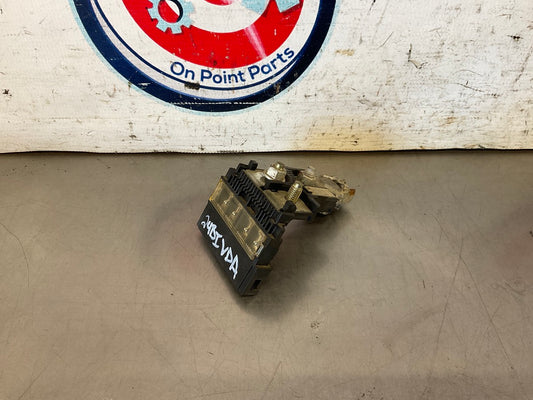 2004 Nissan 350Z Positive Battery Terminal Cable OEM 24BIVDA - On Point Parts Inc