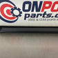 2008 Infiniti G35 Passenger Right Upper Door Window Weather Seal OEM 13BC4E7 - On Point Parts Inc