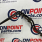 2003 Infiniti G35 Power Steering Hose Assembly OEM 13BEWE3 - On Point Parts Inc