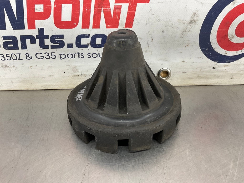 2004 Nissan 350Z Rear Coil Spring Bushings OEM 14BEQEI - On Point Parts Inc