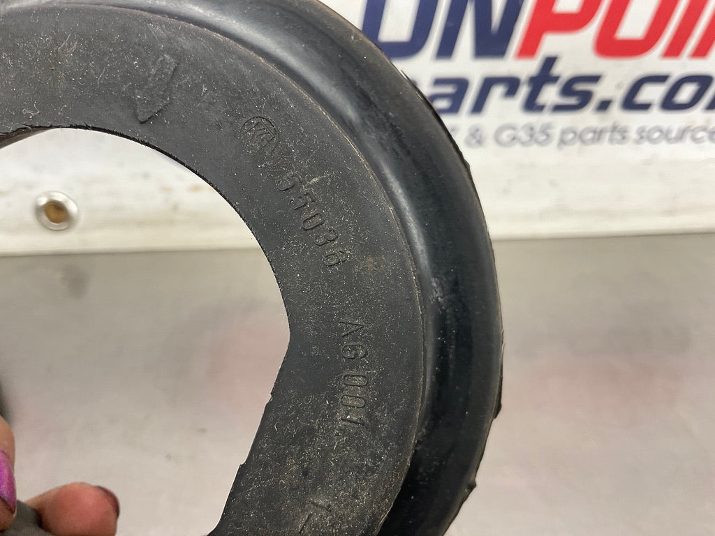 2016 Nissan 370Z Rear Coil Spring Bushings OEM 11BB9DI - On Point Parts Inc