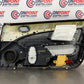 2004 Infiniti G35 Driver Left Interior Door Panel Trim 80977 OEM 12BK8D8 - On Point Parts Inc