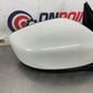 2013 Infiniti G37 Sedan Passenger Right Power Side View Mirror OEM 12BCGEE - On Point Parts Inc