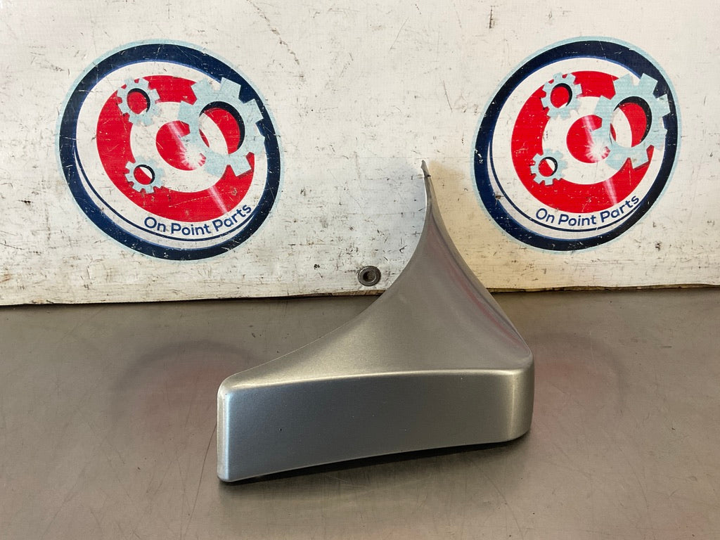 2004 Nissan 350Z Driver Left Rear Mudflap Splash Guard  OEM 24BIVDA - On Point Parts Inc