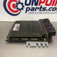 2004 Infiniti G35 ECU Wideband Engine Control Module Manual VQ35DE OEM 12BK8DA - On Point Parts Inc