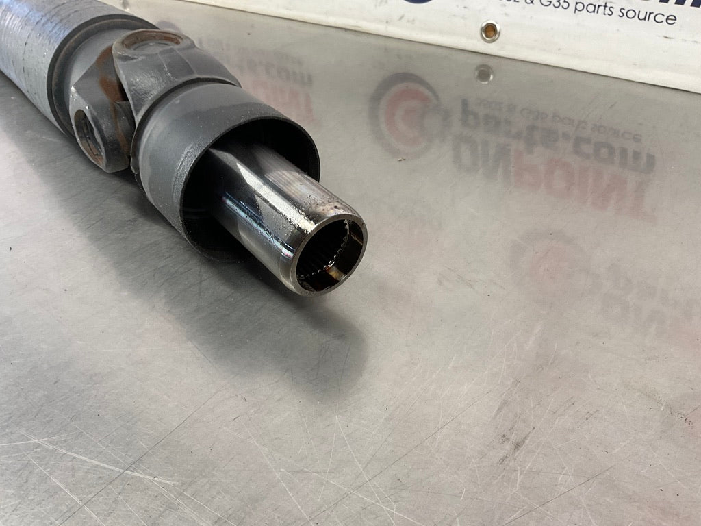 2004 Nissan 350Z Automatic Rear Wheel Drive Shaft RWD 72k OEM 14BEQE0 - On Point Parts Inc