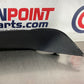 2003 Nissan 350Z Driver Left Interior A Pillar Trim 76912 OEM 23BCPE7 - On Point Parts Inc