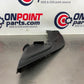 2006 Infiniti G35 Sedan Passenger Right Front Tweeter Speaker Cover OEM 25BJ1DE - On Point Parts Inc