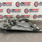 2003 Infiniti G35 Passenger Right Window Regulator Motor Assembly OEM 13BEWE3 - On Point Parts Inc