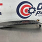 2003 Infiniti G35 Driver Left Door Grip Handle Trim 80945 OEM 13BEWEA - On Point Parts Inc