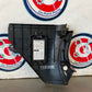 2008 Infiniti G37 Driver Left Fuse Panel Cover Knee Kick Plate OEM 13BI0DC - On Point Parts Inc