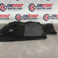 2012 Nissan 370Z Driver Left Front Floor Mat Carpet OEM 24BDME9 - On Point Parts Inc
