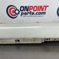 2013 Infiniti G37 Sedan Passenger Right Rocker Panel Side Skirt OEM 12BCGE5 - On Point Parts Inc