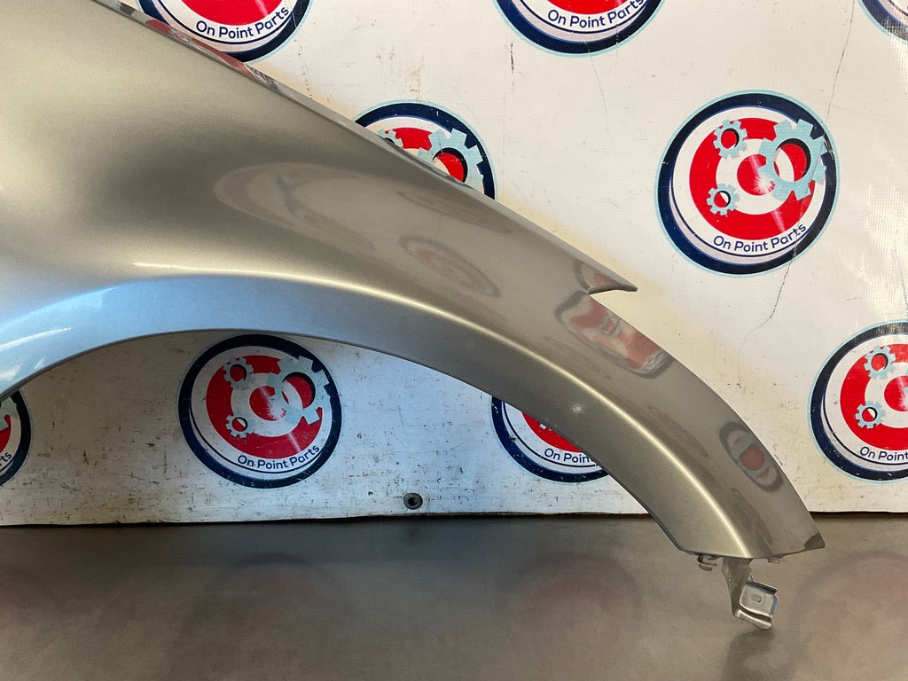 2004 Nissan 350Z Passenger Right Front Fender OEM 24BIVD5 - On Point Parts Inc