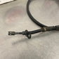 2007 Nissan 350Z Passenger Right Emergency Parking Brake Cable OEM 14BIMDK - On Point Parts Inc