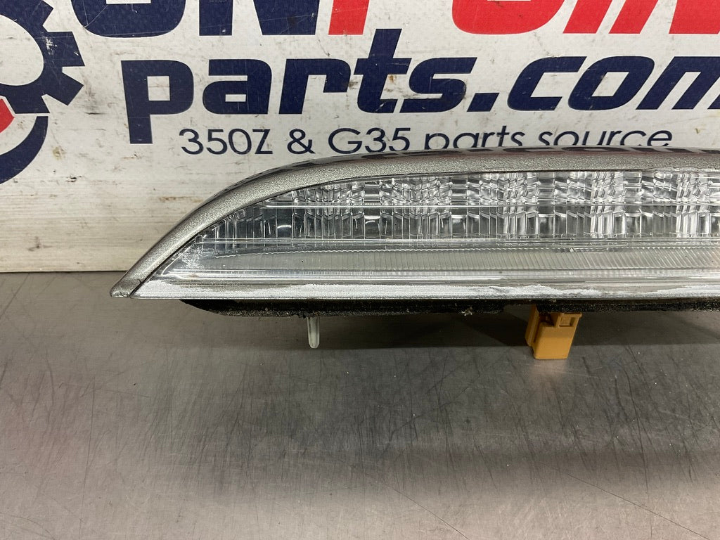2004 Nissan 350Z Convertible High Mount Third Brake Light OEM 14BEQEC - On Point Parts Inc