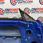 2003 Nissan 350Z Driver Left Door Shell OEM 23BCPE1 - On Point Parts Inc