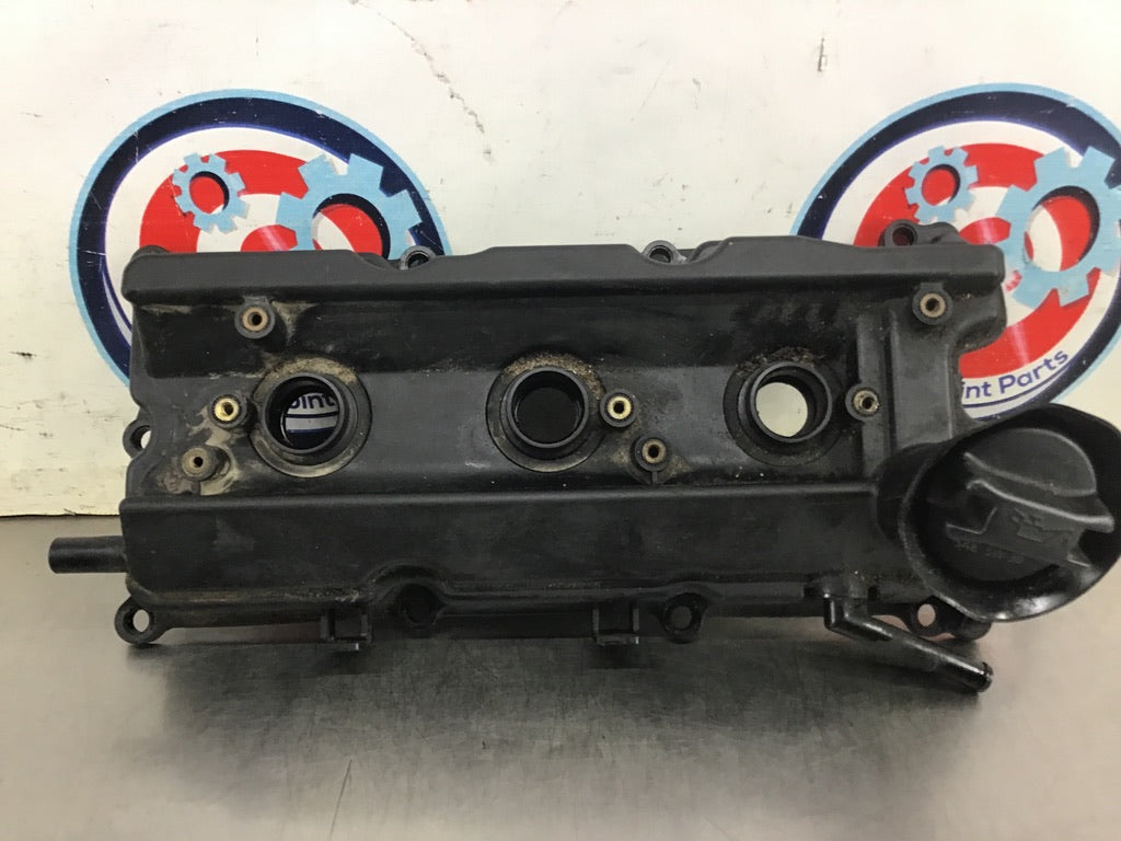 2006 Nissan 350Z Driver Left VQ35DE RevUp Engine Valve Cover OEM