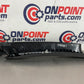 2004 Nissan 350Z Convertible Driver Left Interior A Pillar 76912 OEM 14BEQE7 - On Point Parts Inc