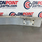 2007 Nissan 350Z Front Bumper Impact Crash Bar Reinforcement Beam OEM 25BCBE3 - On Point Parts Inc