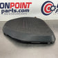2008 Nissan 350Z Passenger Right Battery Cover 65278 OEM 13BASDK - On Point Parts Inc